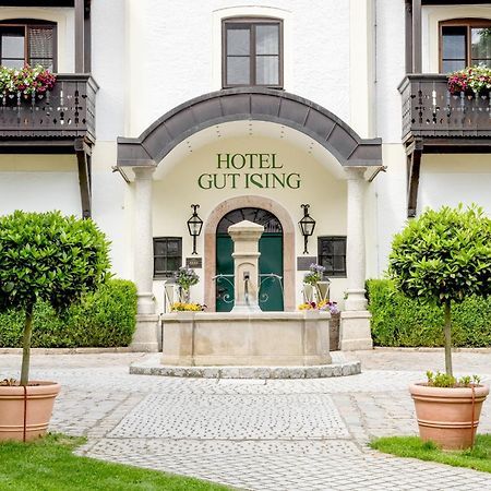 Hotel Gut Ising Кімінг Екстер'єр фото