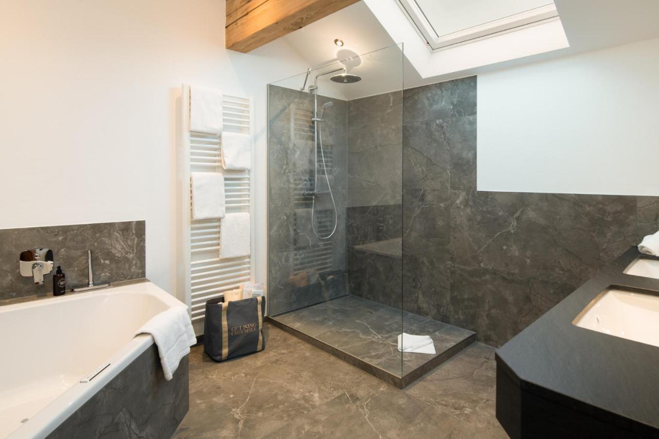 Hotel Gut Ising Кімінг Екстер'єр фото