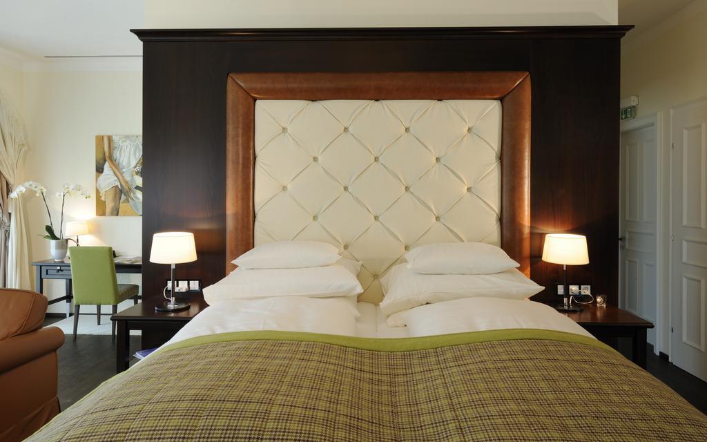 Hotel Gut Ising Кімінг Номер фото