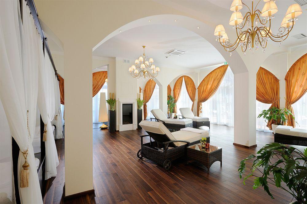 Hotel Gut Ising Кімінг Екстер'єр фото