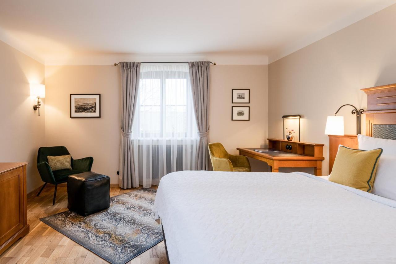 Hotel Gut Ising Кімінг Екстер'єр фото