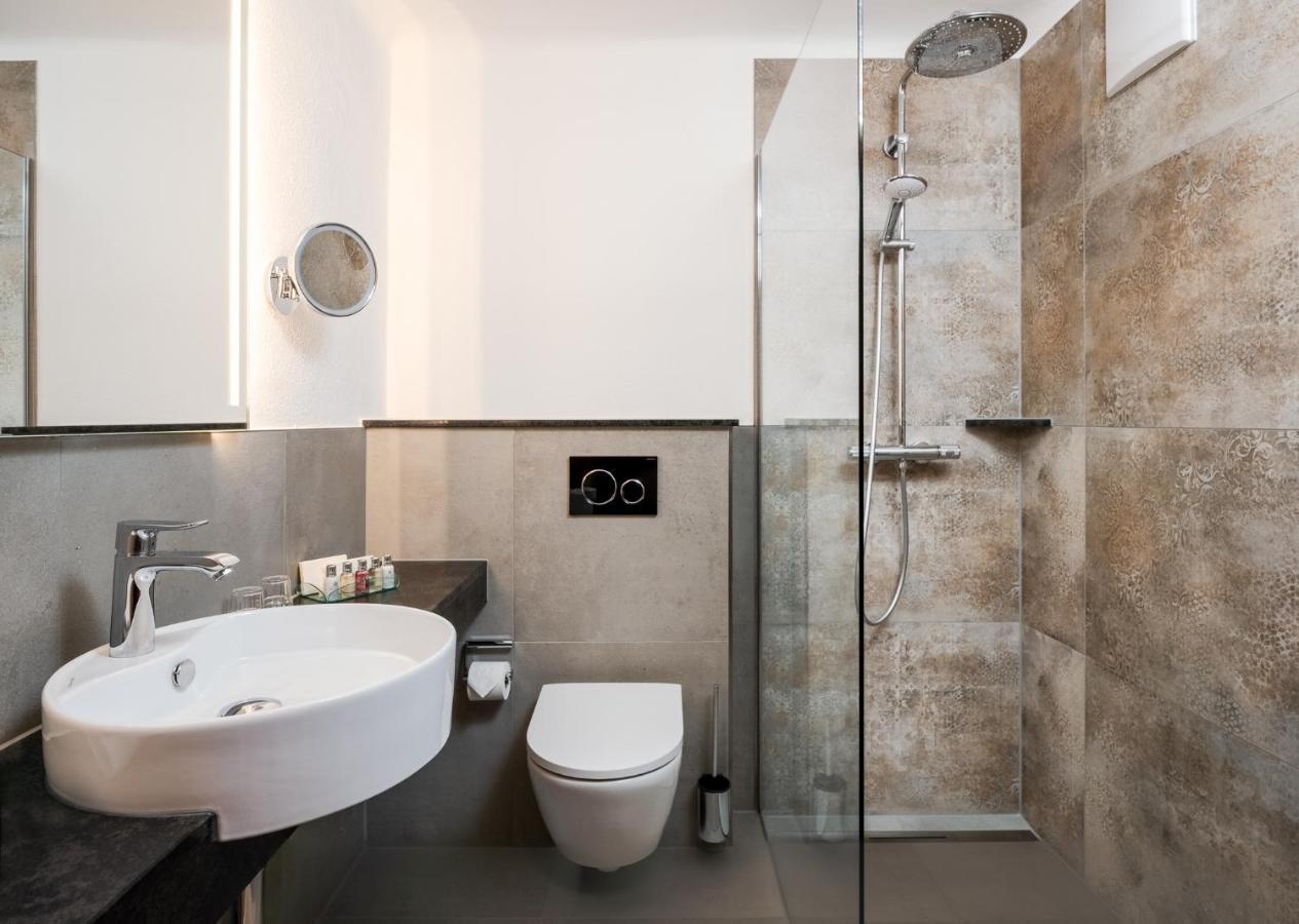 Hotel Gut Ising Кімінг Екстер'єр фото