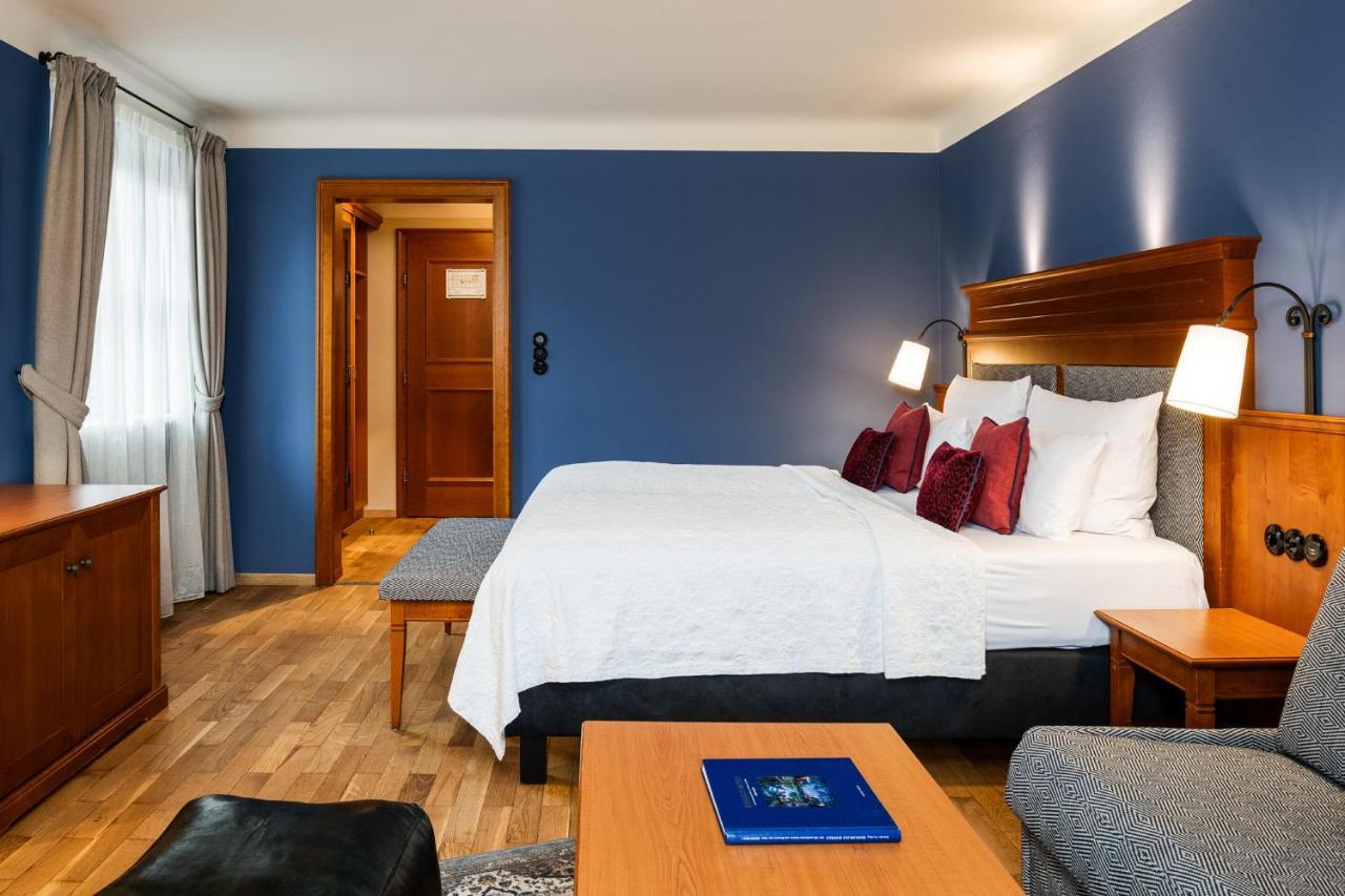 Hotel Gut Ising Кімінг Екстер'єр фото