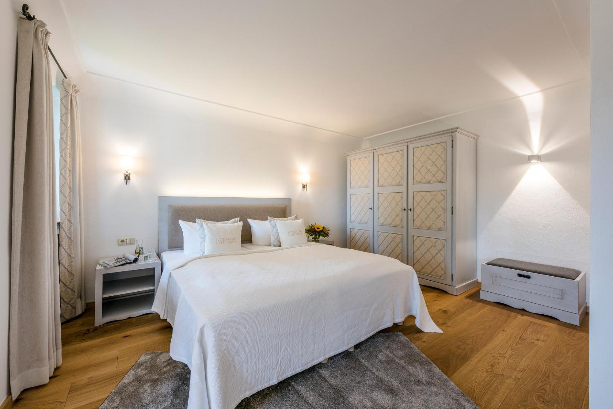 Hotel Gut Ising Кімінг Екстер'єр фото