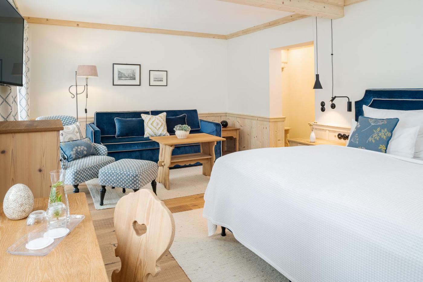 Hotel Gut Ising Кімінг Екстер'єр фото