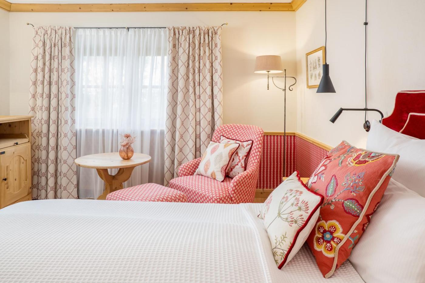 Hotel Gut Ising Кімінг Екстер'єр фото