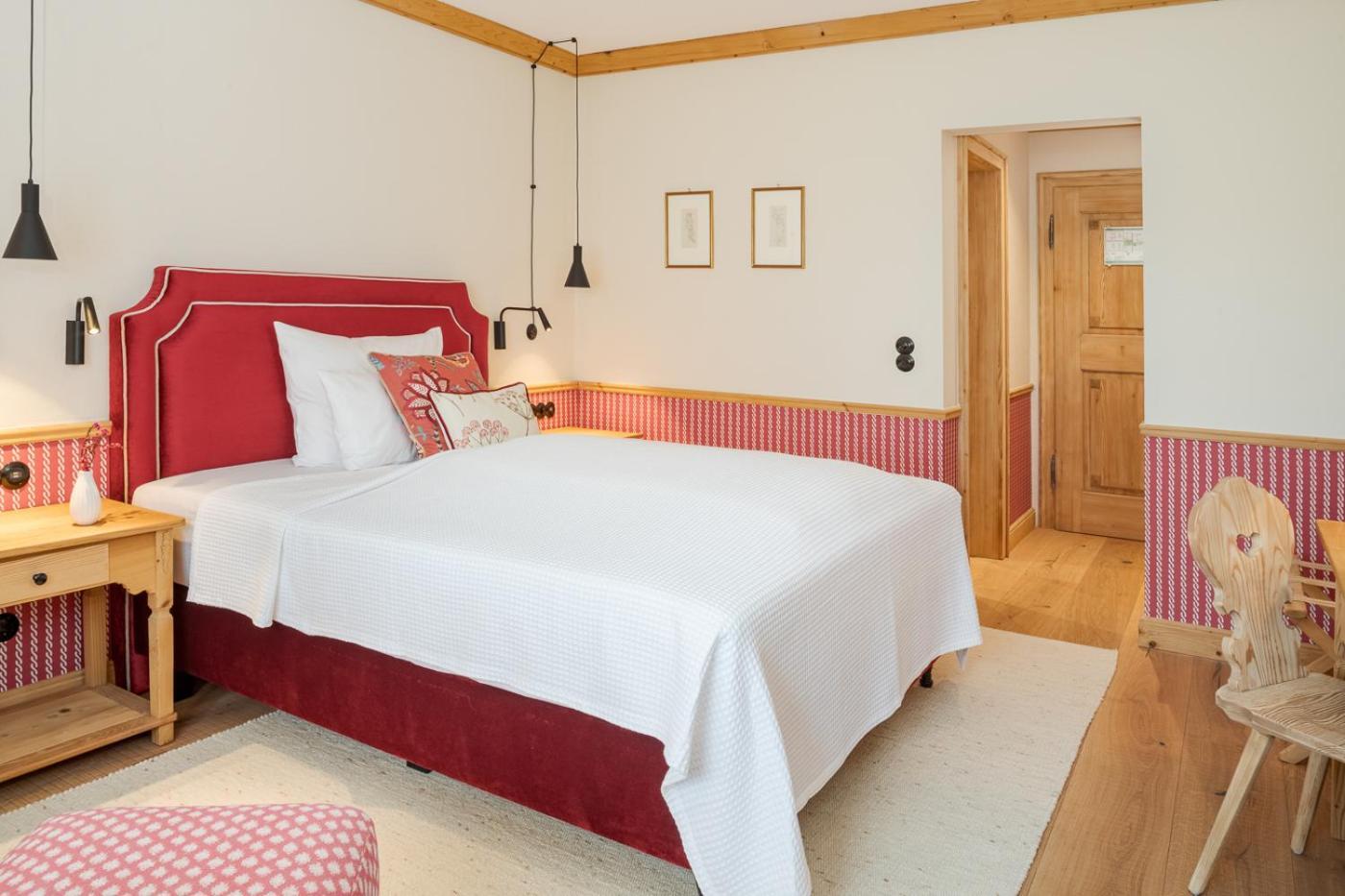 Hotel Gut Ising Кімінг Екстер'єр фото