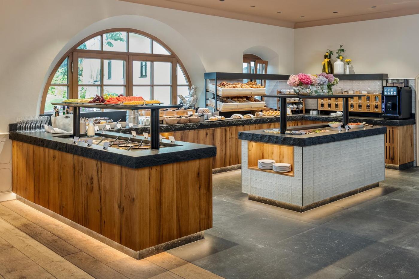 Hotel Gut Ising Кімінг Екстер'єр фото