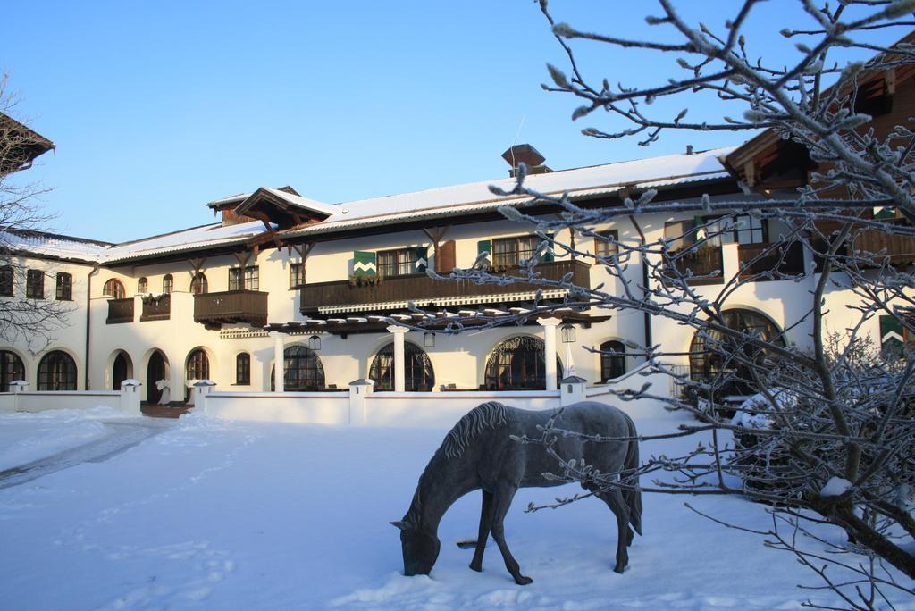 Hotel Gut Ising Кімінг Екстер'єр фото