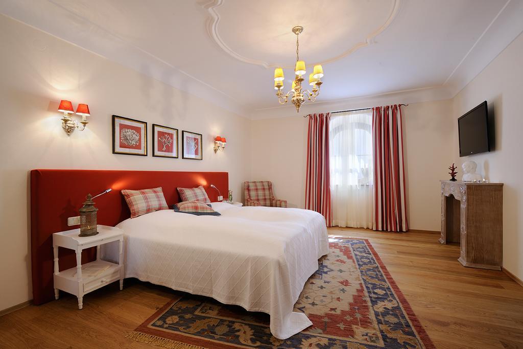 Hotel Gut Ising Кімінг Екстер'єр фото