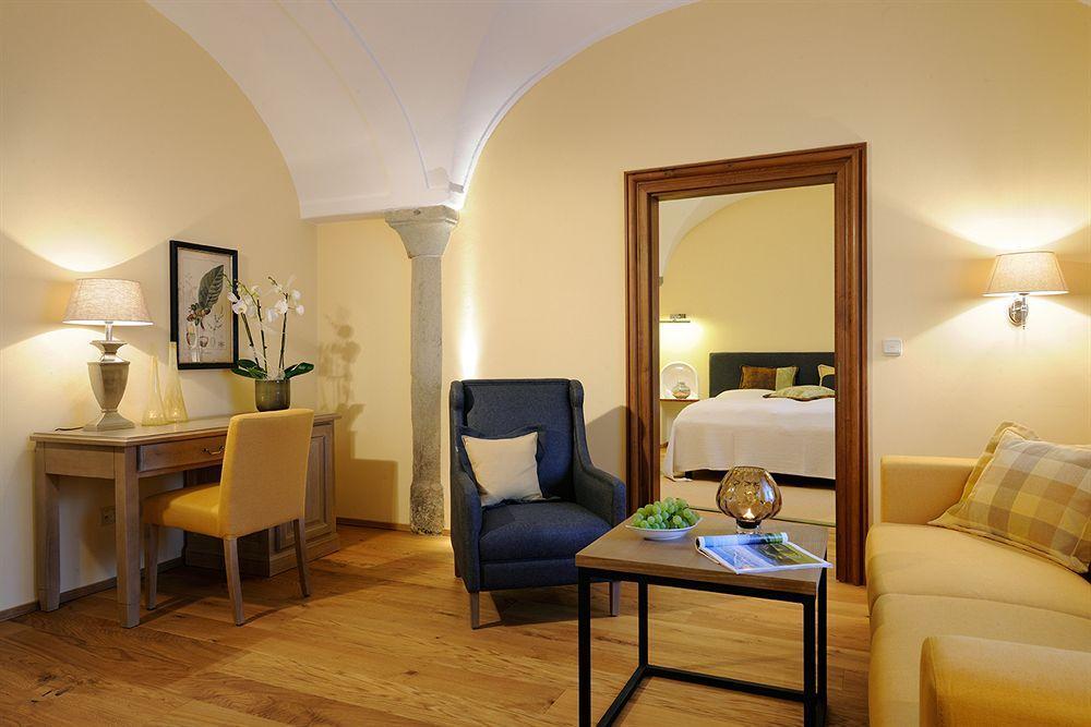 Hotel Gut Ising Кімінг Екстер'єр фото