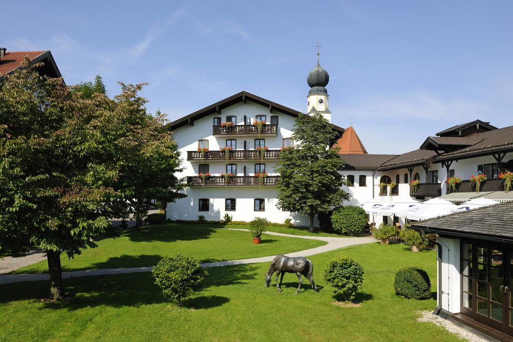 Hotel Gut Ising Кімінг Екстер'єр фото