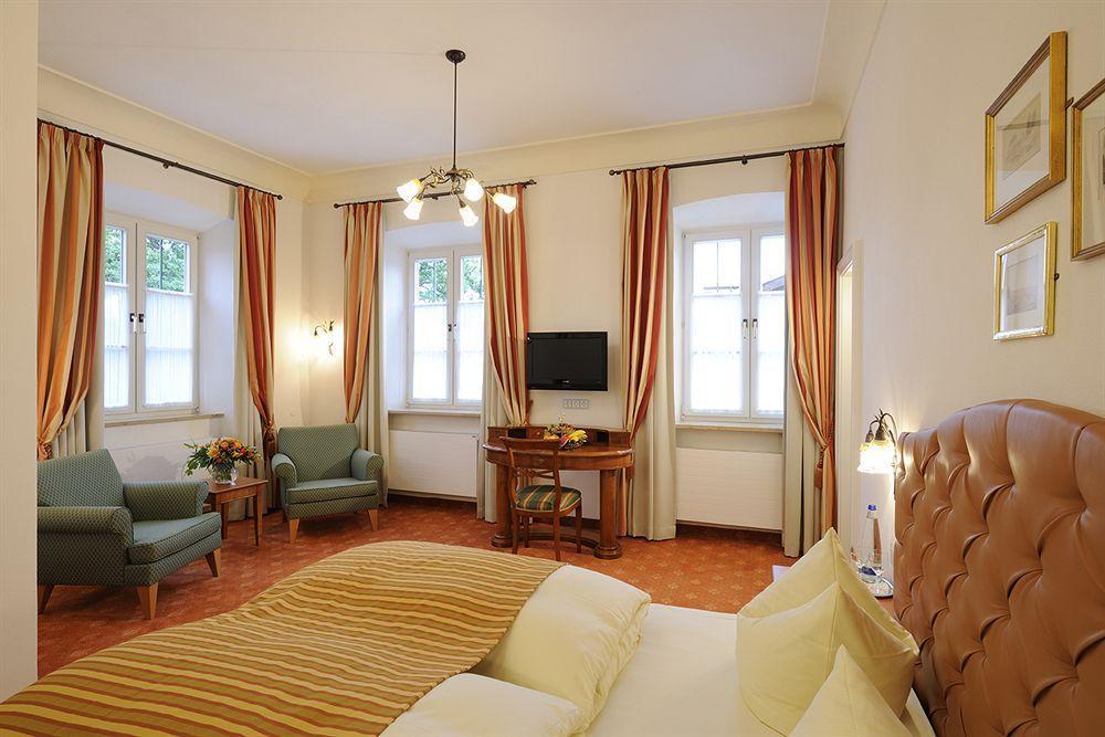 Hotel Gut Ising Кімінг Екстер'єр фото