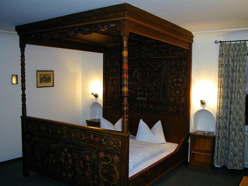Hotel Gut Ising Кімінг Екстер'єр фото